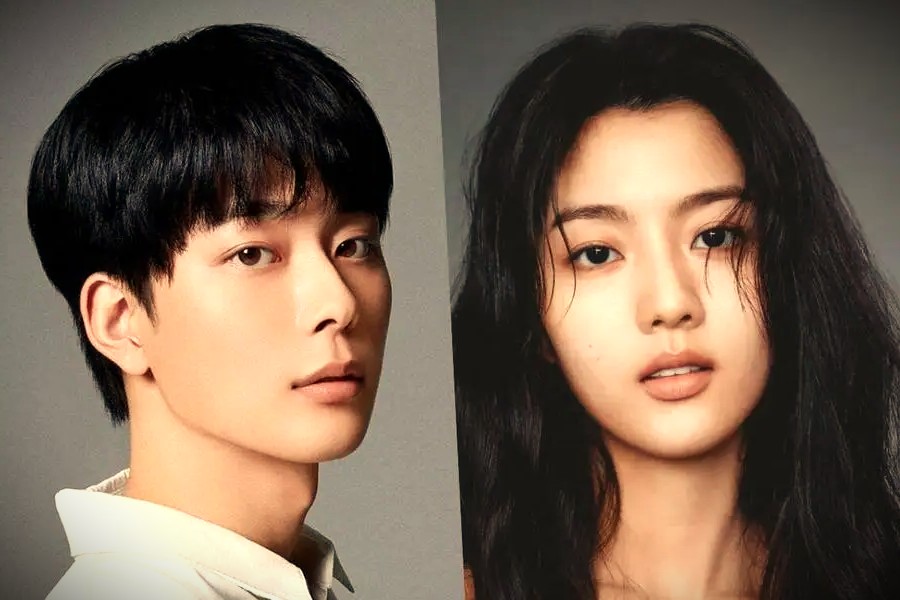 Yoo Seon Ho dan Shin Eun Soo resmi pacaran