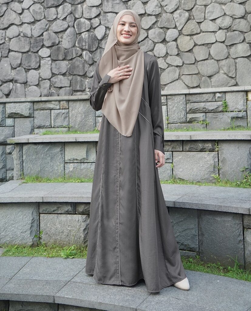 Dalam pernyataannya, Alyssa menjelaskan dengan tegas bahwa dirinya tidak pernah menjadi penerima program LPDP