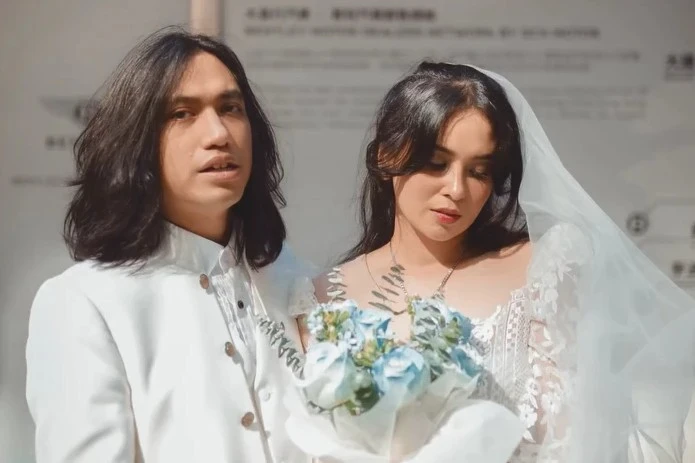 Profil Gerald Situmorang, musisi yang menikah dengan Ayushita