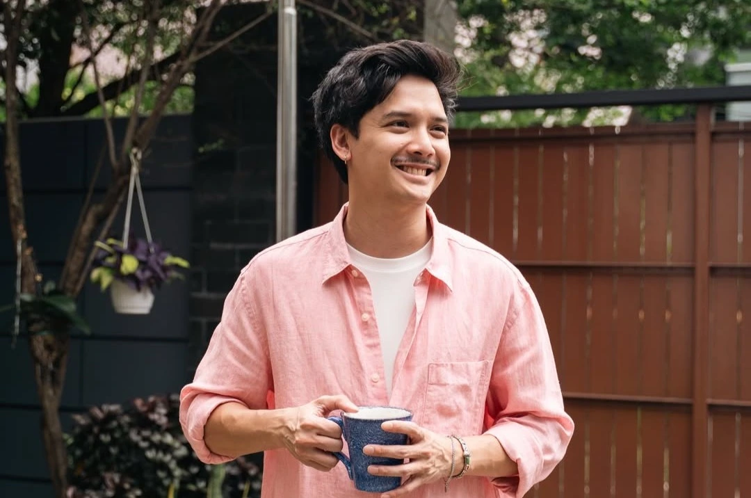 Baskara Mahendra terseret dalam perang komentar netizen Korea Selatan dan Asia Tenggara