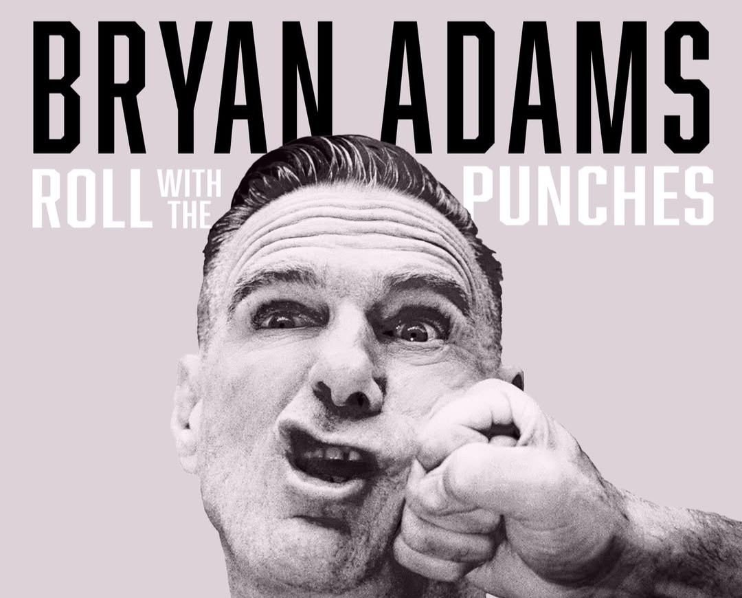 Bryan Adams sukses gelar konser penuh nostalgia