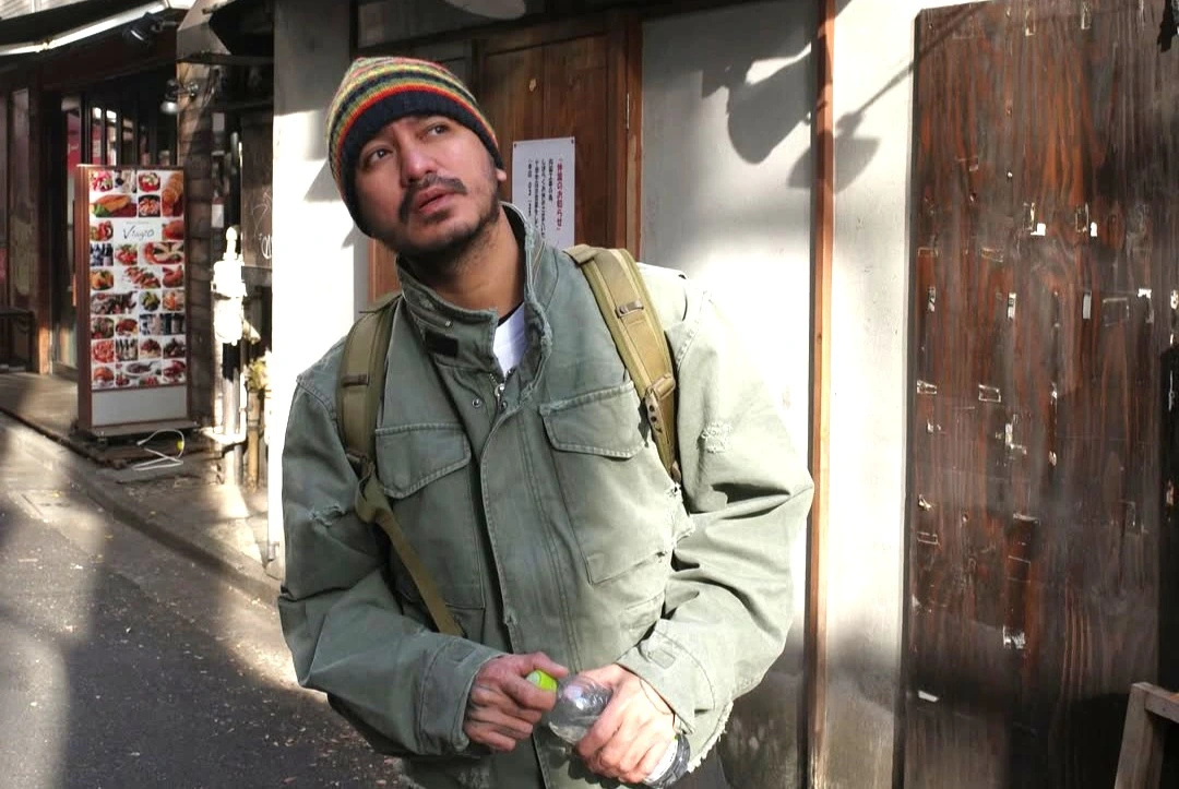 Mohan Hazian, pengusaha fashion yang jadi sorotan