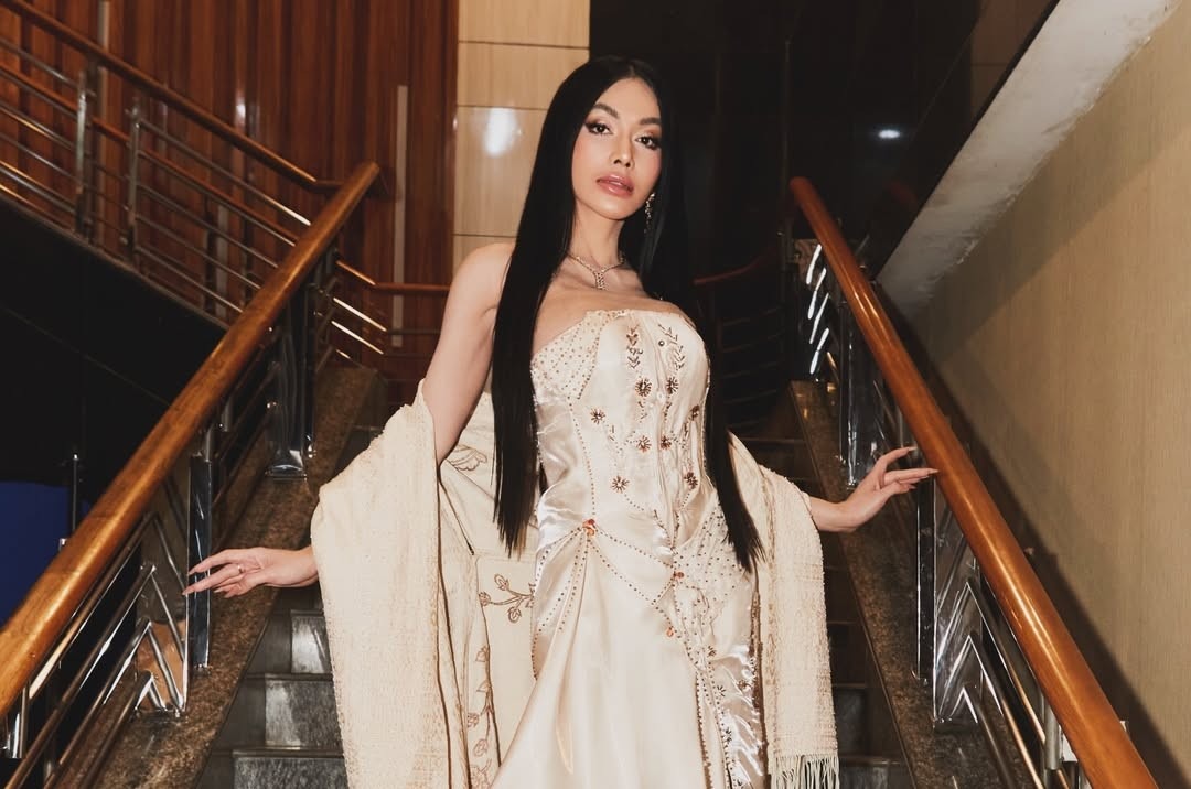 Denada beber alasan tak asuh Ressa sejak bayi