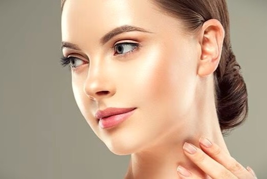 Healthy glow menjadi tren kecantikan