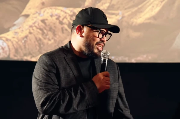 Joko Anwar gunakan lagu Cicak di Dinding untuk film Ghost in the Cell