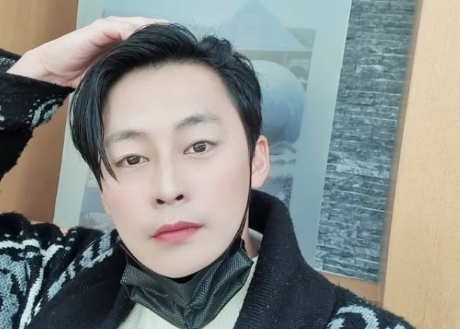 Jung Eun Woo meninggal