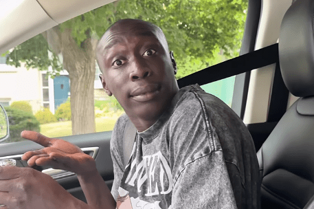 Khaby Lame jual perusahaannya Rp15 triliun