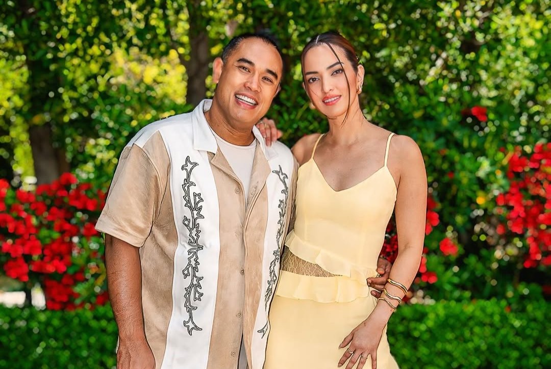 Nia Ramadhani dikabarkan gugat cerai, dipastikan hoaks