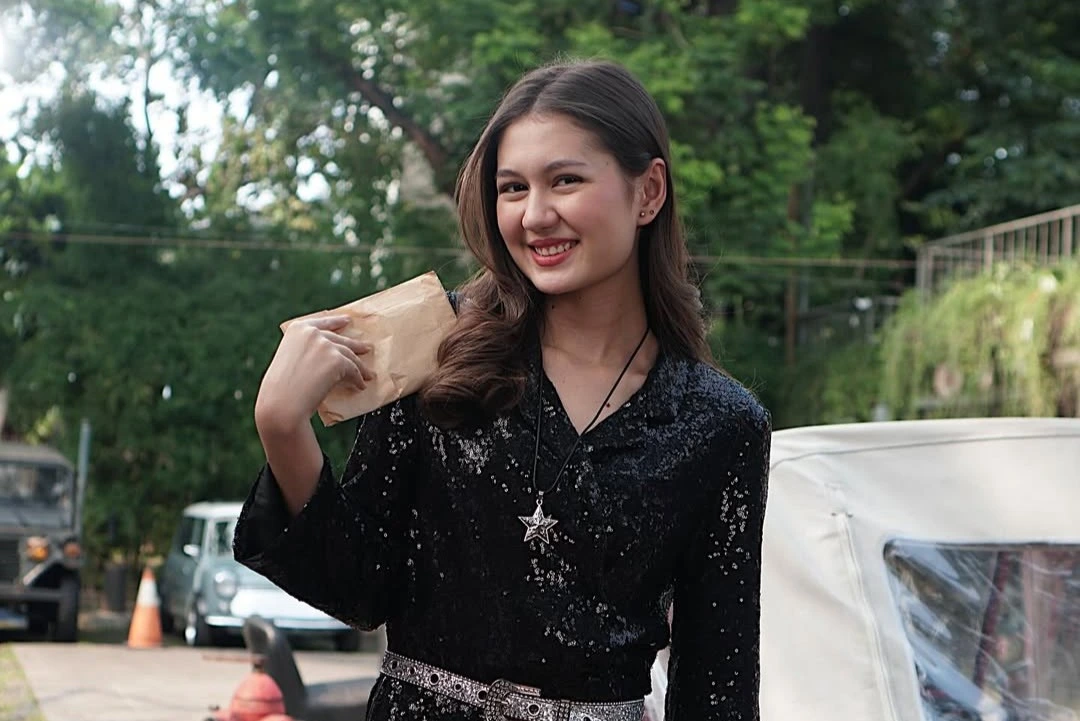 Zoe Abbas Jackson ungkap menu berbuka favorit